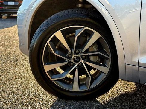 Used 2024 Audi Q5 2.0T Premium Plus image 50