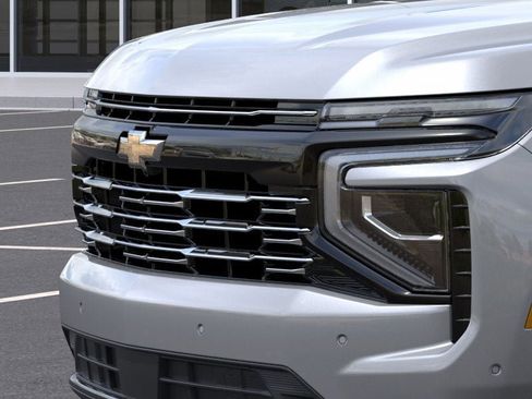 New 2026 Chevrolet Tahoe High Country w/ Sun And Tow Package image 37