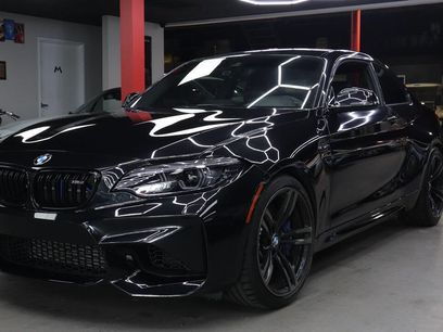 Used 2018 BMW M2