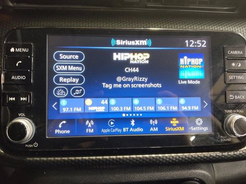 Used 2021 Nissan Kicks SV image 25