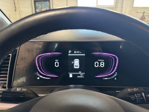 Certified 2023 Kia Sportage EX image 16