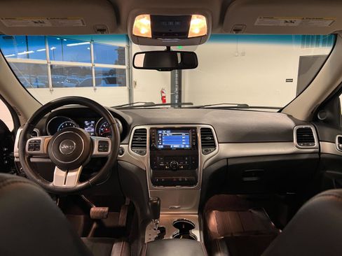 Used 2013 Jeep Grand Cherokee Trailhawk image 29