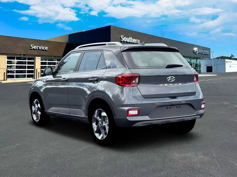 New 2026 Hyundai Venue SEL image 5