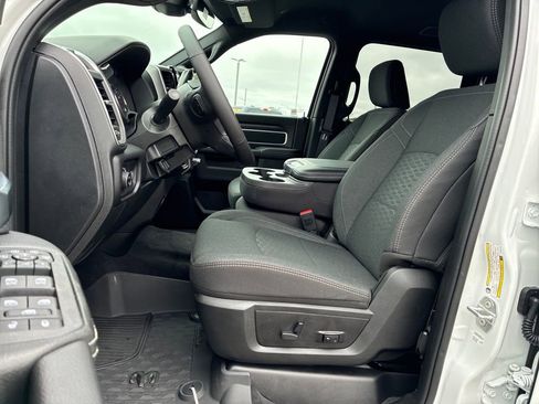 New 2026 RAM 2500 Big Horn image 10