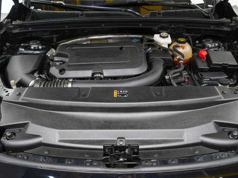 Used 2024 Buick Envision Preferred image 29