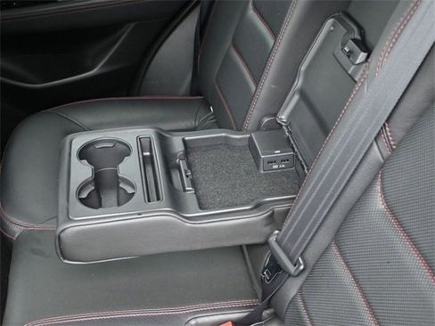 Certified 2023 MAZDA CX-5 Carbon Edition image 23