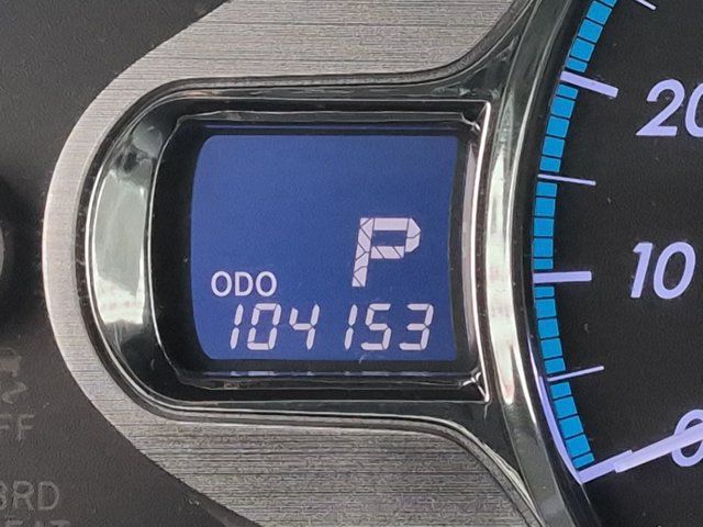 Used 2014 Toyota Sienna XLE FWD image 21
