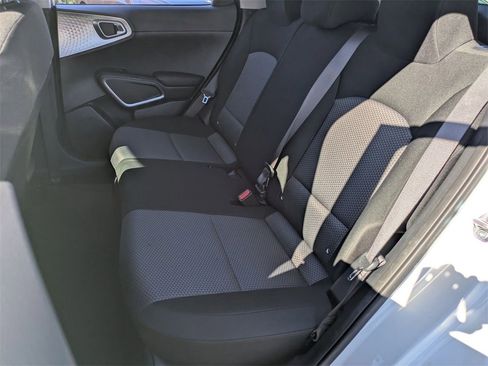 Used 2024 Kia Soul LX w/ Option Group 015 image 26
