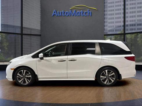 Used 2023 Honda Odyssey Touring image 6