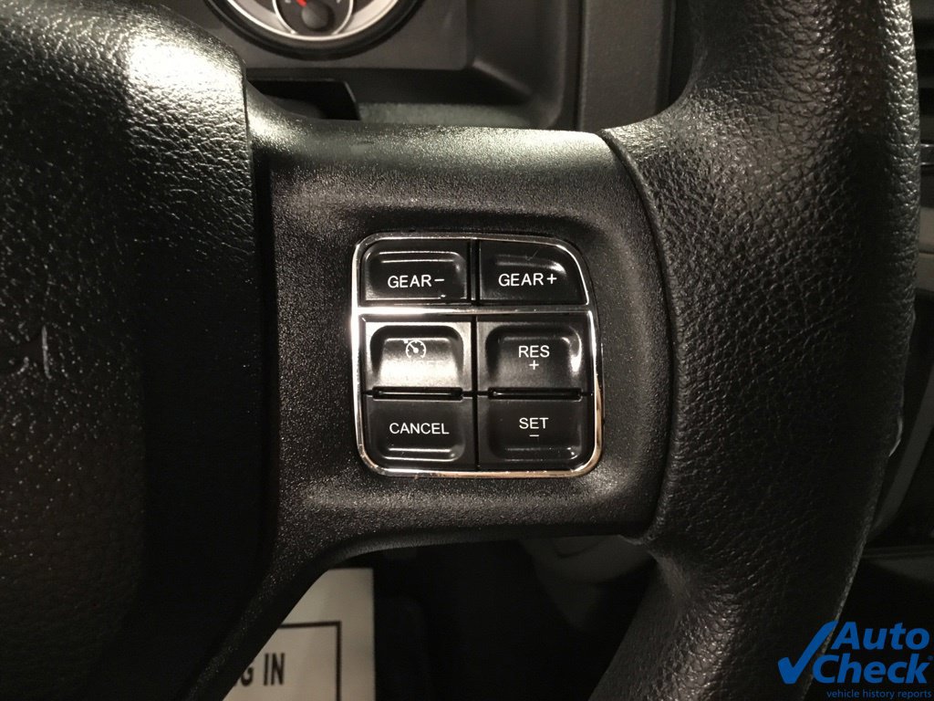 Used 2014 RAM 1500 Tradesman w/ Power & Remote Entry Group RWD image 37