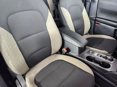 New 2026 Ford Bronco Sport Big Bend w/ Convenience Package image 10