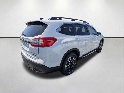 New 2026 Subaru Ascent Limited AWD/4WD image 3