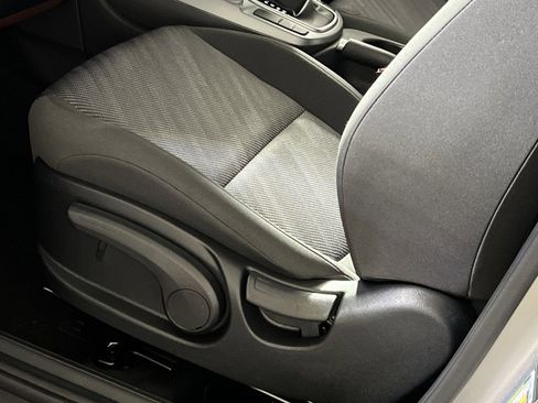 New 2026 Kia Seltos LX image 12