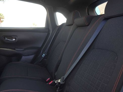 Used 2024 Honda HR-V Sport image 14