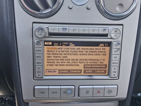 Used 2006 Lincoln Zephyr FWD image 39