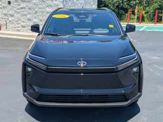 Used 2026 Toyota bZ FWD video 2