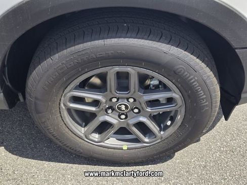 New 2026 Ford Bronco Sport Big Bend AWD/4WD image 13