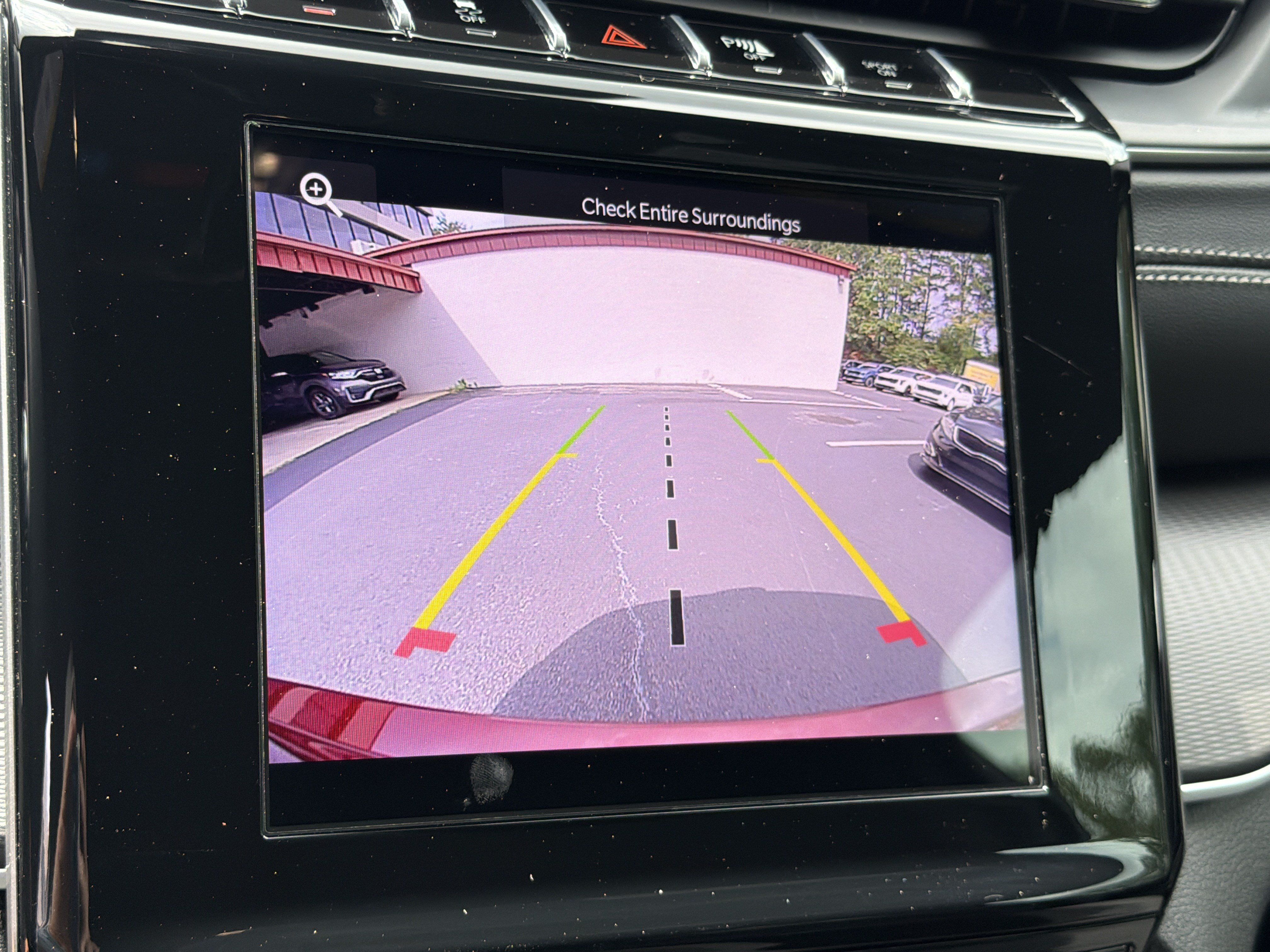 Used 2025 Jeep Grand Cherokee Laredo X RWD image 33