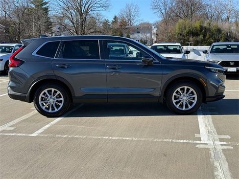 Used 2023 Honda CR-V EX-L image 2