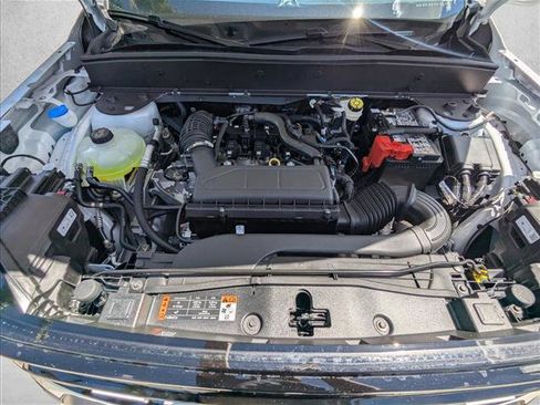 New 2025 Ford Bronco Sport Outer Banks image 19