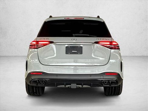 New 2026 Mercedes-Benz GLE 63 AMG S image 4