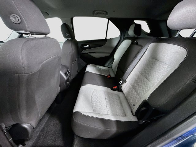 Used 2024 Chevrolet Equinox LT AWD/4WD image 23