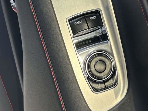 New 2026 Chevrolet Corvette 1LT image 12