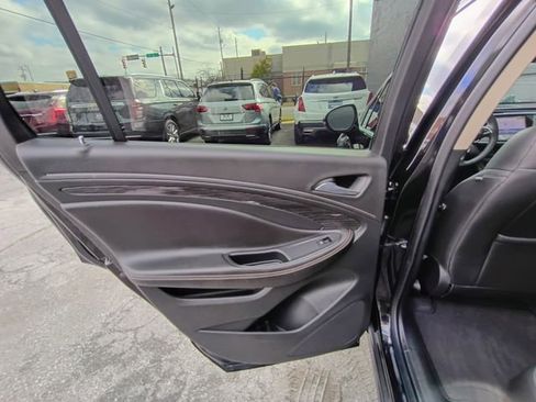 Used 2017 Buick Envision Premium image 74