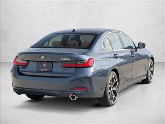 New 2026 BMW 330i Sedan w/ Convenience Package video 2