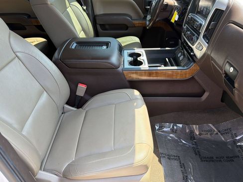 Used 2018 GMC Sierra 1500 SLT w/ SLT Premium Package AWD/4WD image 21