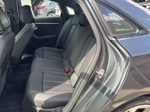 Certified 2025 Audi A3 2.0T Premium Plus w/ Premium Plus Package image 14