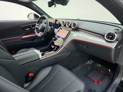 New 2026 Mercedes-Benz CLE 450 4MATIC Coupe image 13
