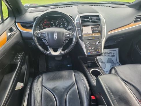 Used 2017 Lincoln MKC Reserve w/ Lincoln MKC Climate Package AWD/4WD image 27