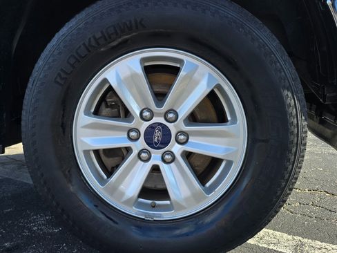 Used 2018 Ford F150 XL w/ Equipment Group 101A Mid image 28