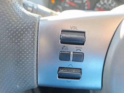 Used 2012 Nissan Frontier SV w/ SV Premium Utility Pkg image 22