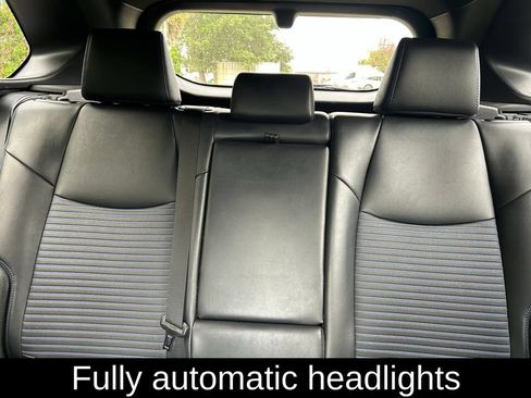 Used 2020 Toyota RAV4 XSE w/ XSE Grade Weather Package AWD/4WD image 13