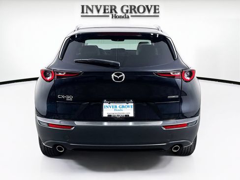 Used 2023 MAZDA CX-30 AWD 2.5 S w/ Preferred Package image 6