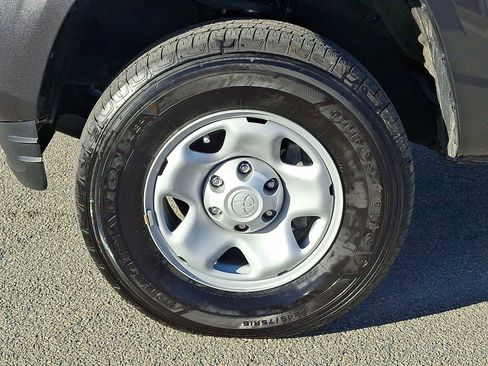 Certified 2023 Toyota Tacoma SR image 11