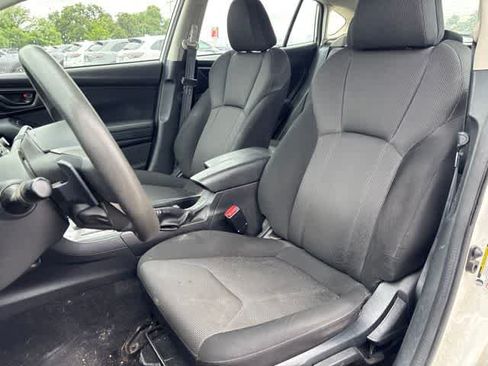 Used 2022 Subaru Impreza 2.0i Premium AWD/4WD image 22