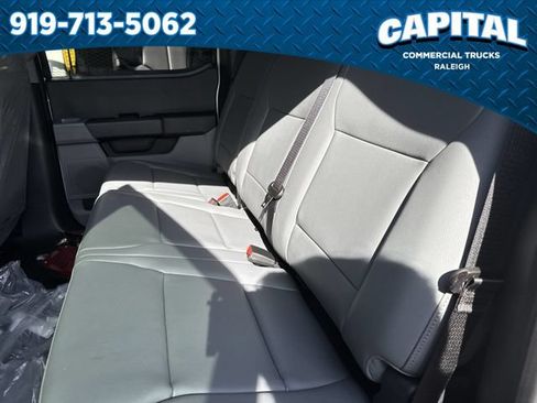 New 2026 Ford F450 XL AWD/4WD image 20