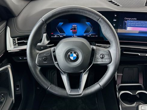 Used 2025 BMW X1 xDrive28i image 18