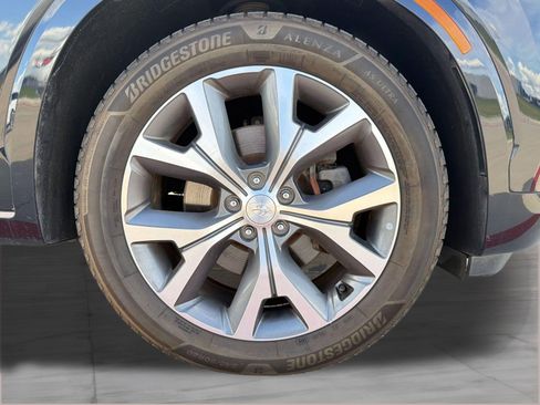 Used 2022 Hyundai Palisade Limited AWD/4WD image 11