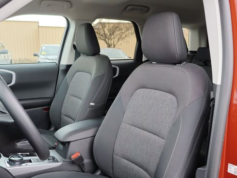 Certified 2024 Ford Bronco Sport Big Bend image 14