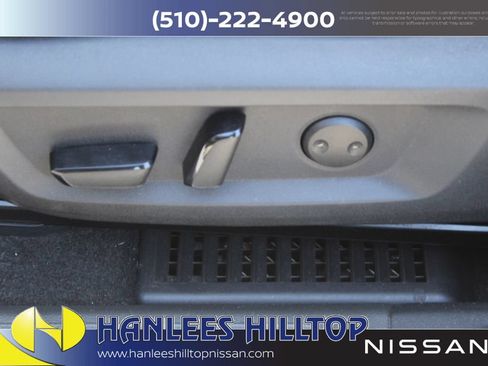 Used 2023 Nissan Rogue SL w/ SL Premium Package AWD/4WD image 14