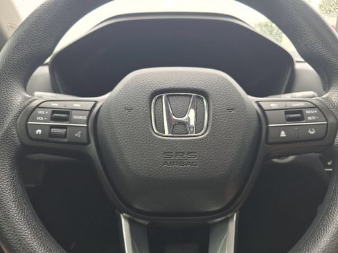 Used 2024 Honda CR-V EX image 26