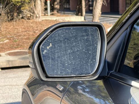 New 2026 Ford Explorer ST-Line w/ Premium Package image 27