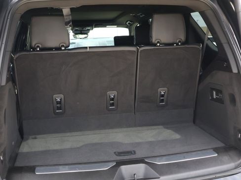 Certified 2023 Cadillac Escalade Sport AWD/4WD image 25
