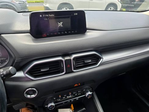 Used 2020 MAZDA CX-5 Touring AWD/4WD image 18