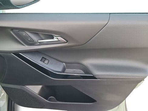 New 2026 Chevrolet Equinox LT w/ Midnight Edition image 25