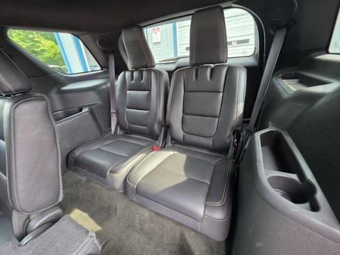 Used 2013 Ford Explorer Sport AWD/4WD image 22